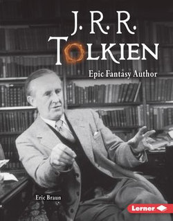 J. R. R. Tolkien