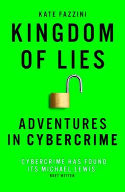 Kingdom of Lies