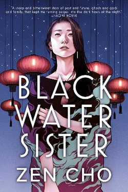 Black Water Sister