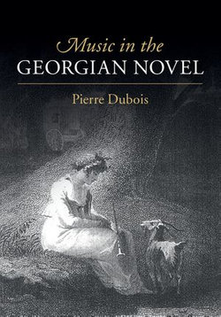 Music in the Georgian Novel