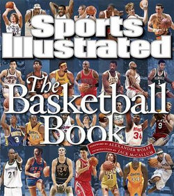 The Basketball Book