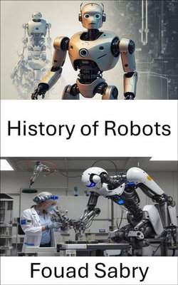 History of Robots