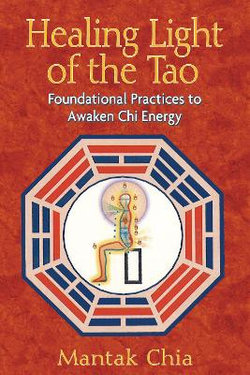 Healing Light of the Tao