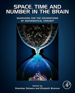 Space, Time and Number in the Brain