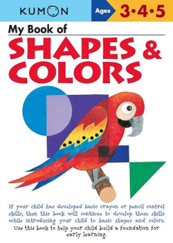 My Book of Shapes and Colors