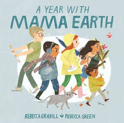 A Year with Mama Earth