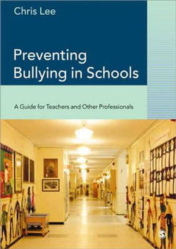 Preventing Bullying in Schools