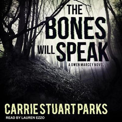 The Bones Will Speak Lib/E