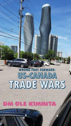 Wrong foot forward: US-Canada trade wars