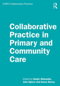 Collaborative Practice in Primary and Community Care