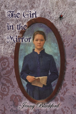 The Girl in the Mirror