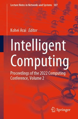 Intelligent Computing