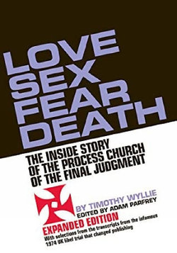 Love Sex Fear Death