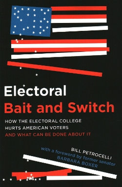 Electoral Bait and Switch