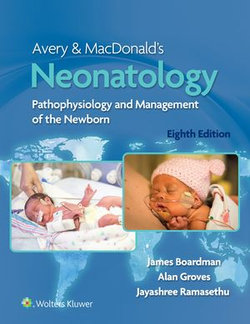 Avery & MacDonald's Neonatology