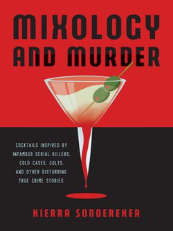 Mixology and Murder