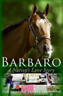 Barbaro