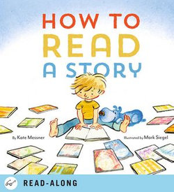 How to Read a Story