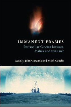 Immanent Frames