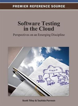 Software Testing in the Cloud