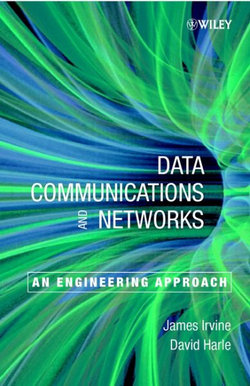 Data Communications and Networks