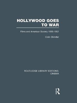 Hollywood Goes to War