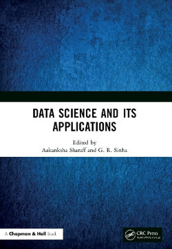 Data Science and Its Applications