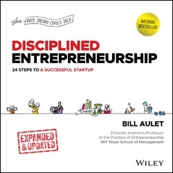 Disciplined Entrepreneurship