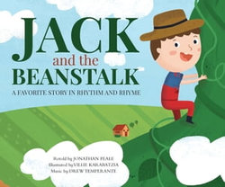 Jack and the Beanstalk