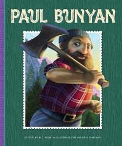 Paul Bunyan