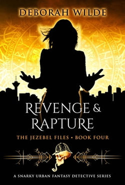 Revenge & Rapture