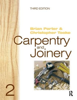 Carpentry and Joinery 2