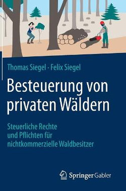 Besteuerung Von Privaten Wäldern