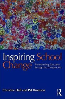 Inspiring School Change