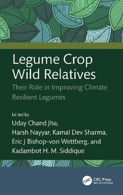 Legume Crop Wild Relatives