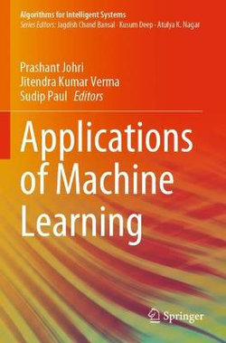 Applications of Machine Learning