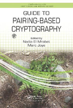 Guide to Pairing-Based Cryptography