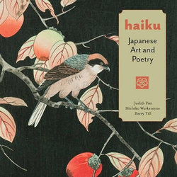 Haiku Japanese Art and Poetry