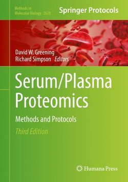 Serum/Plasma Proteomics