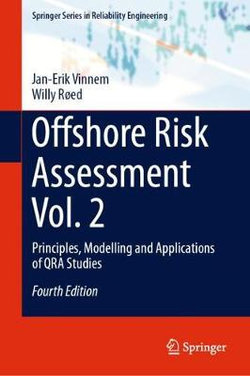 Offshore Risk Assessment Vol. 2