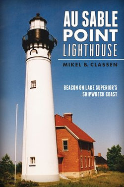 Au Sable Point Lighthouse