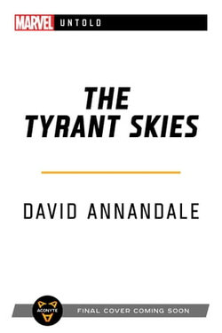 The Tyrant Skies