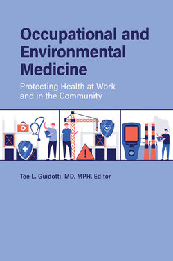 Occupational and Environmental Medicine