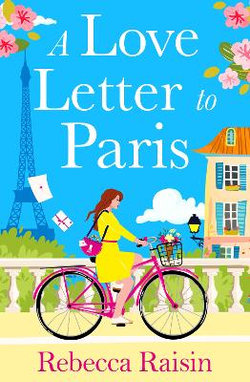 A Love Letter to Paris