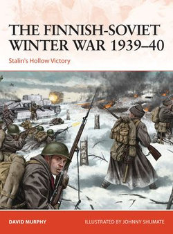 The Finnish-Soviet Winter War 1939–40