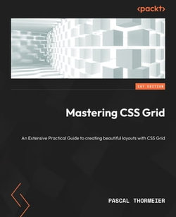 Mastering CSS Grid