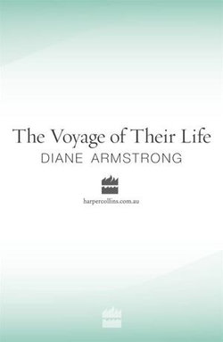 The Voyage Of Their Life