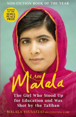 I Am Malala