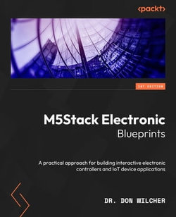 M5Stack Electronic Blueprints