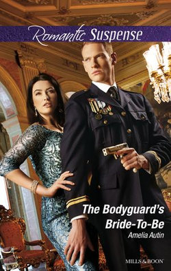 The Bodyguard's Bride-To-Be